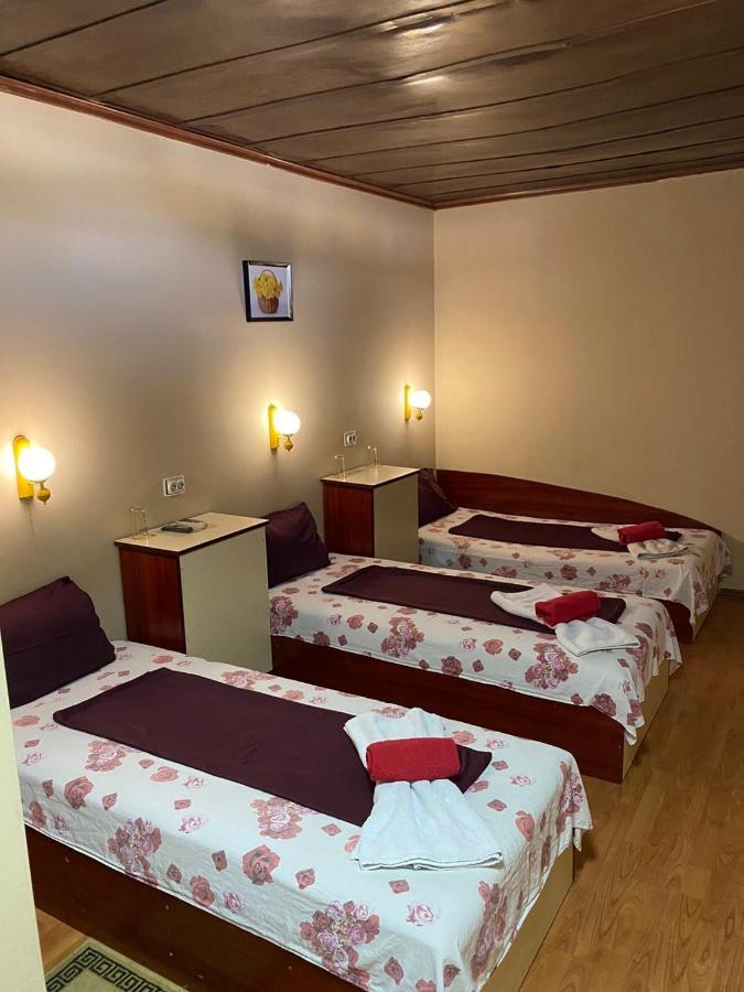 Motel Dilijans 비딘 외부 사진