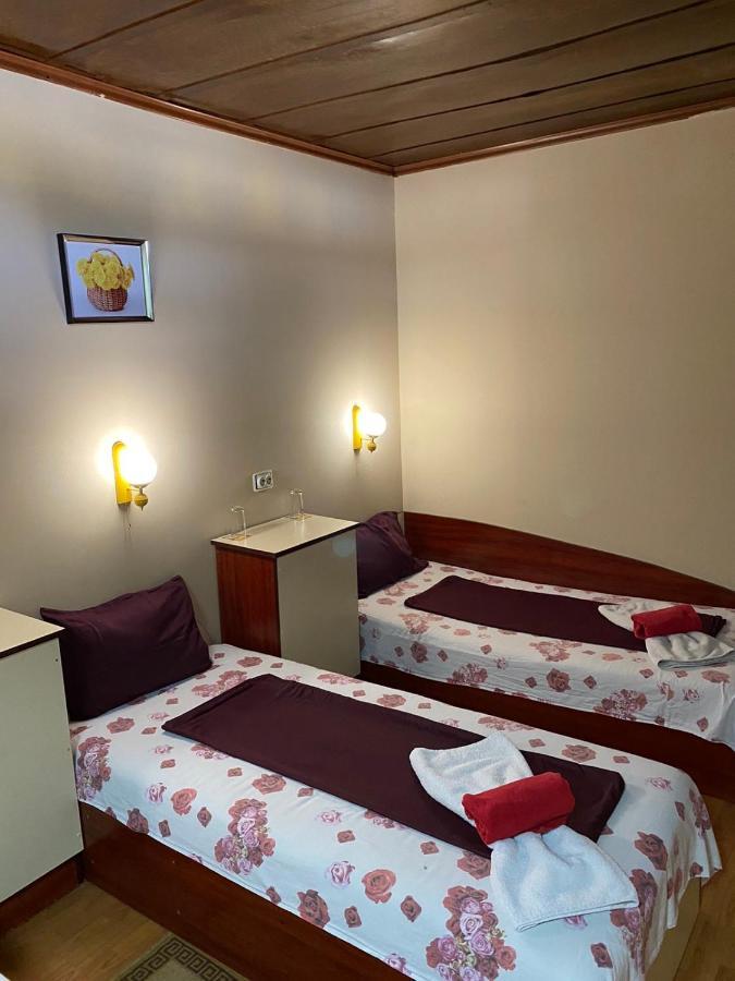Motel Dilijans 비딘 외부 사진