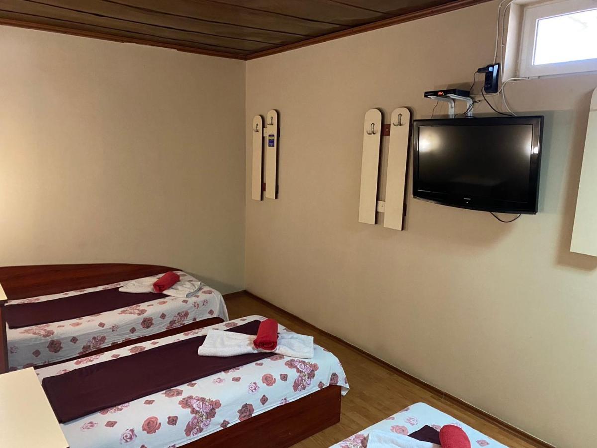 Motel Dilijans 비딘 외부 사진